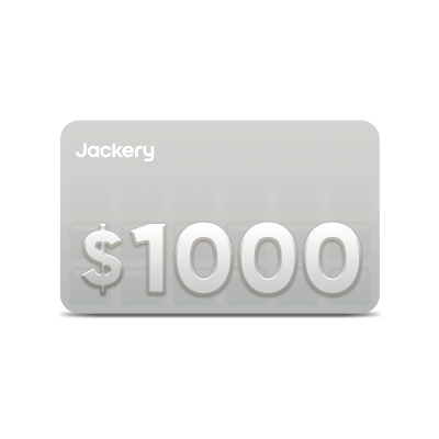 $1000 Gift Card