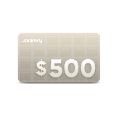 $500 Gift Card