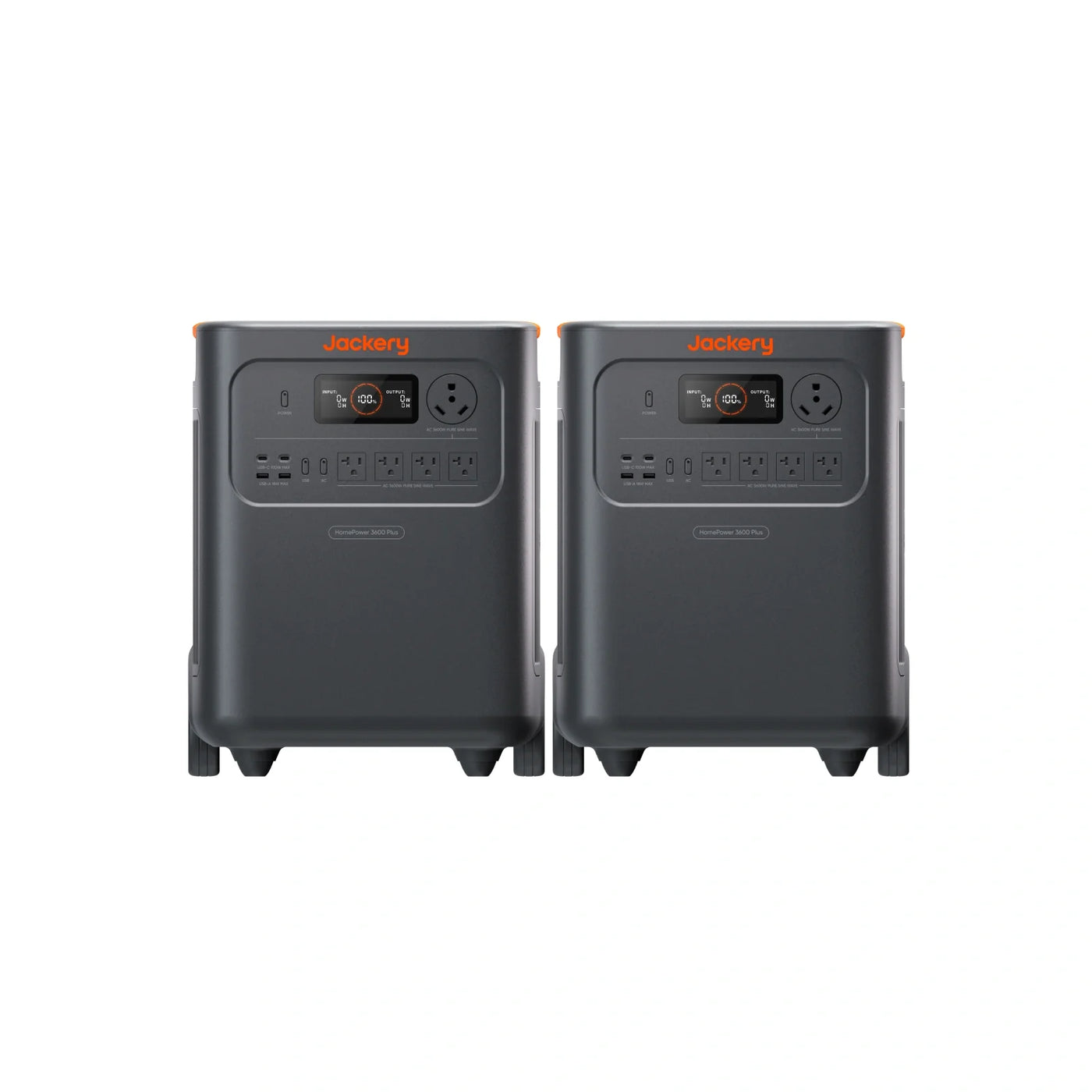 HomePower 3600 Plus
