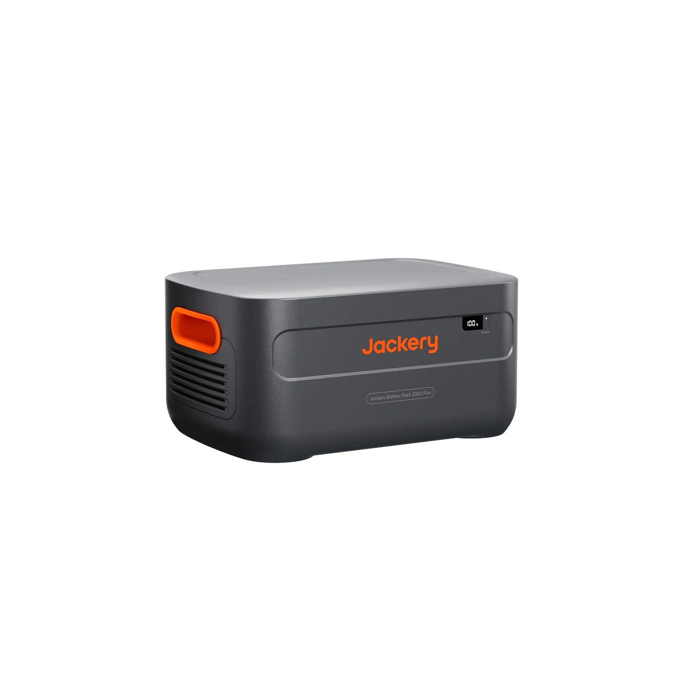 [Add-on] Battery Pack 2000 Plus