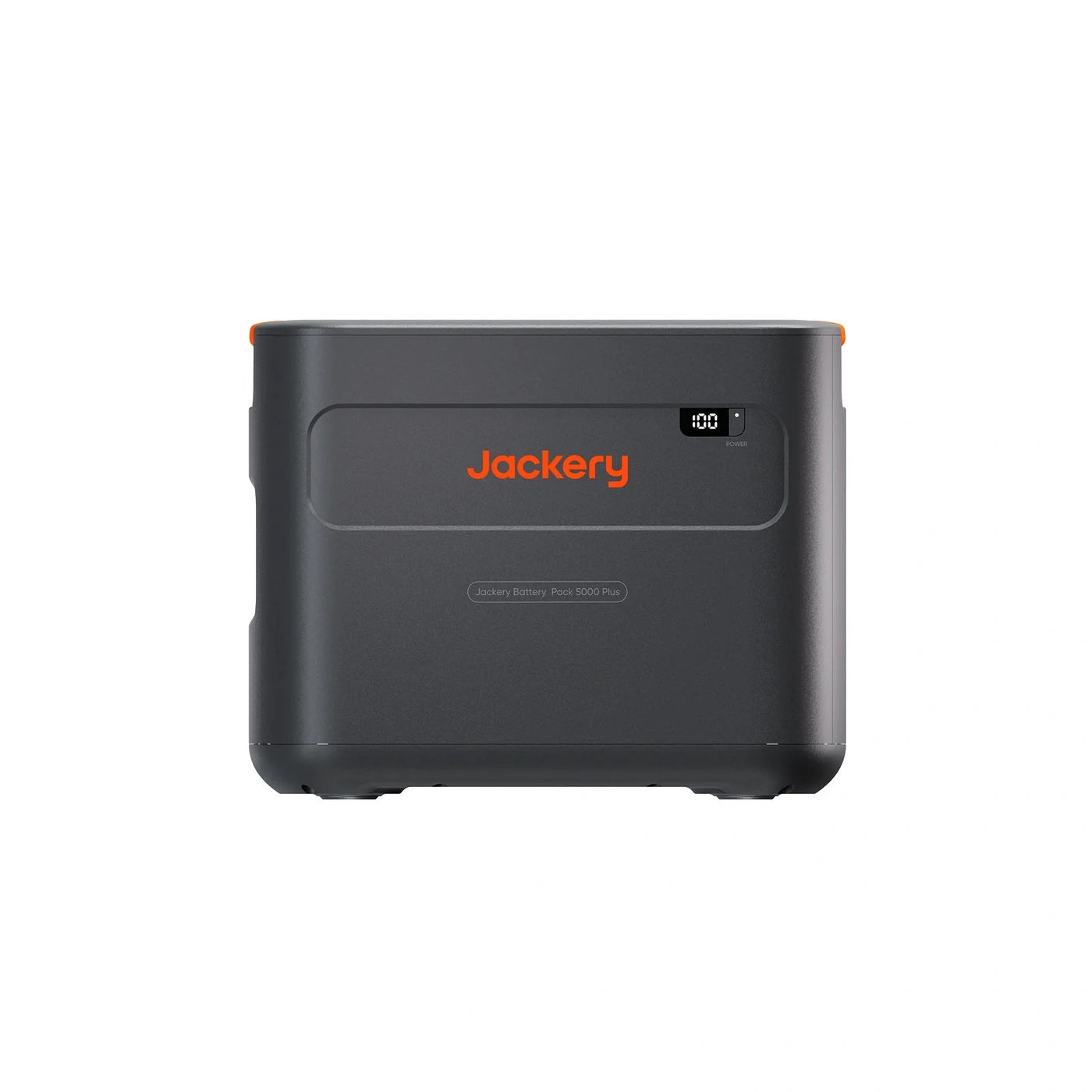 Jackery Battery Pack 5000 Plus（Refurbished）