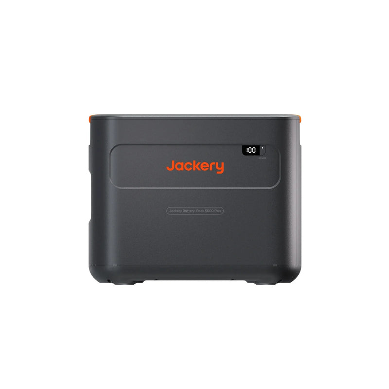 Jackery Battery Pack 5000 Plus（Refurbished）