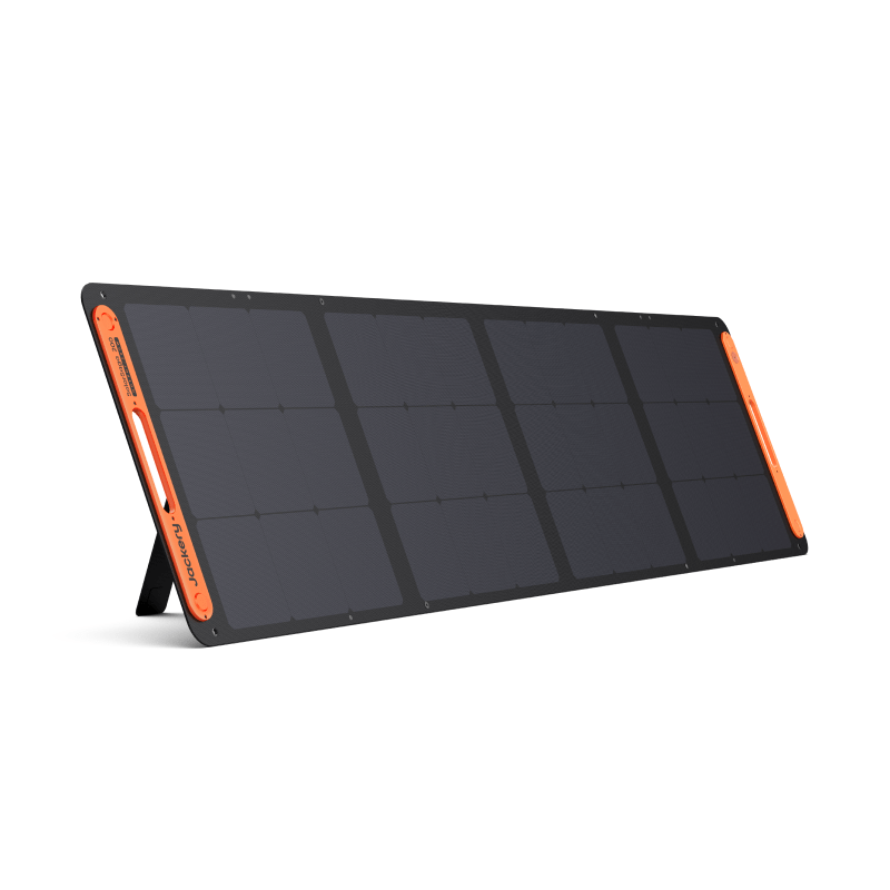 Jackery SolarSaga 200W Solar Panel (Refurbished)
