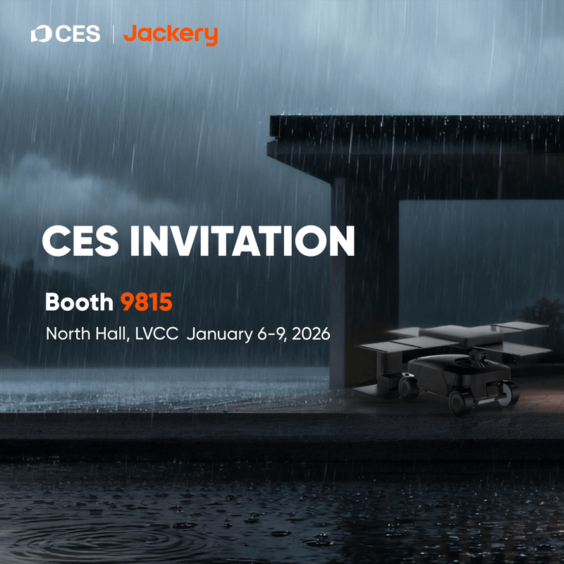 CES Invitation