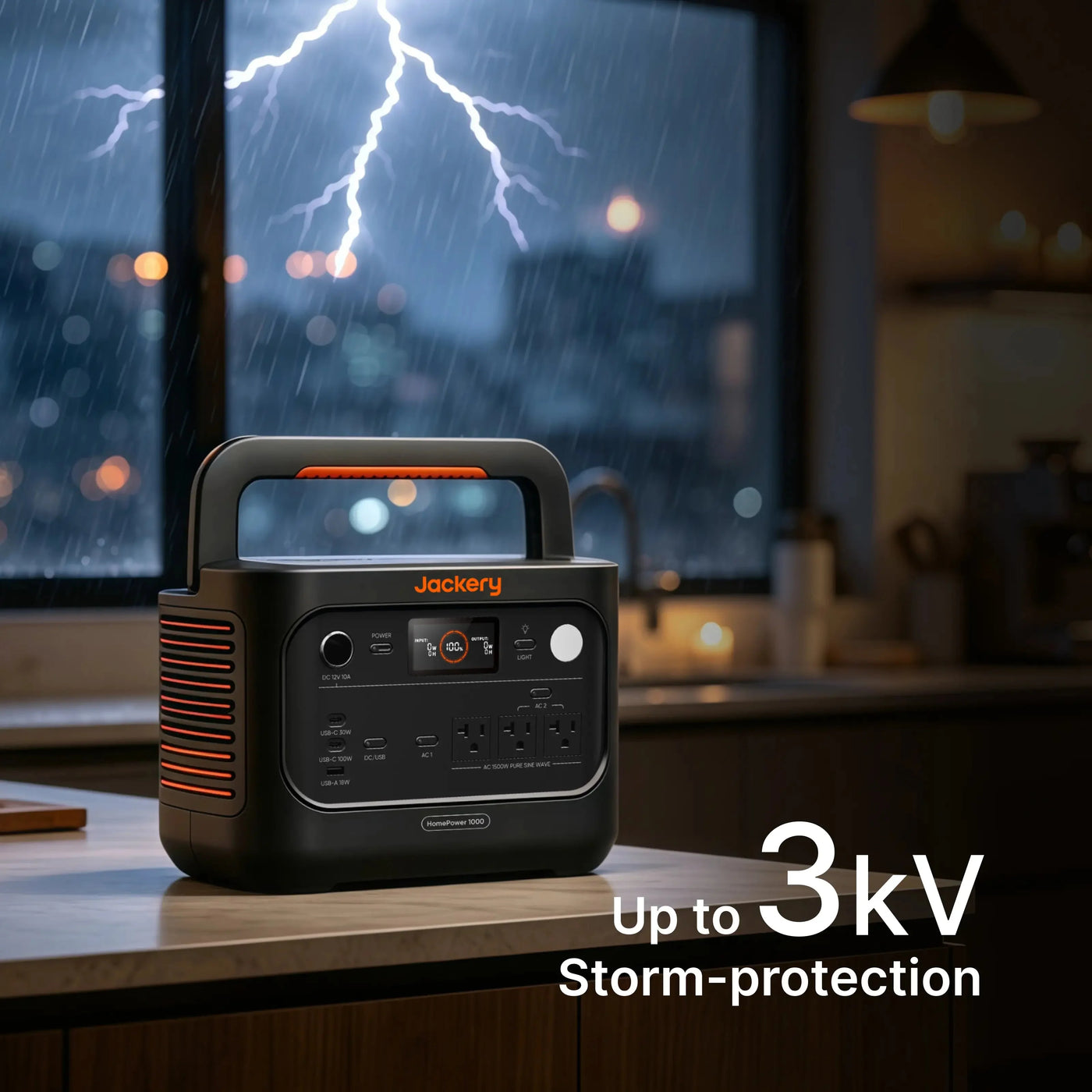HomePower 1000 v2