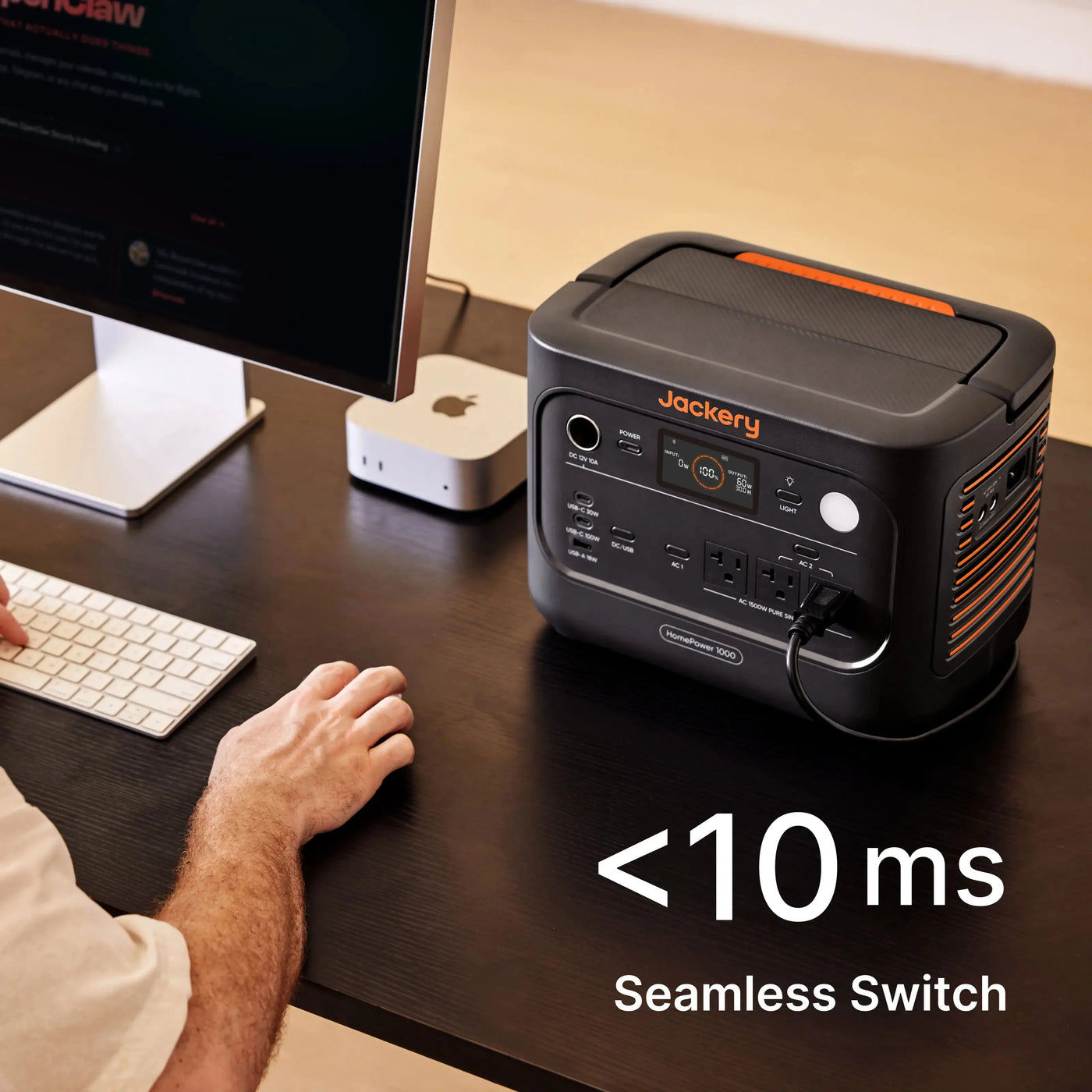 HomePower 1000 v2