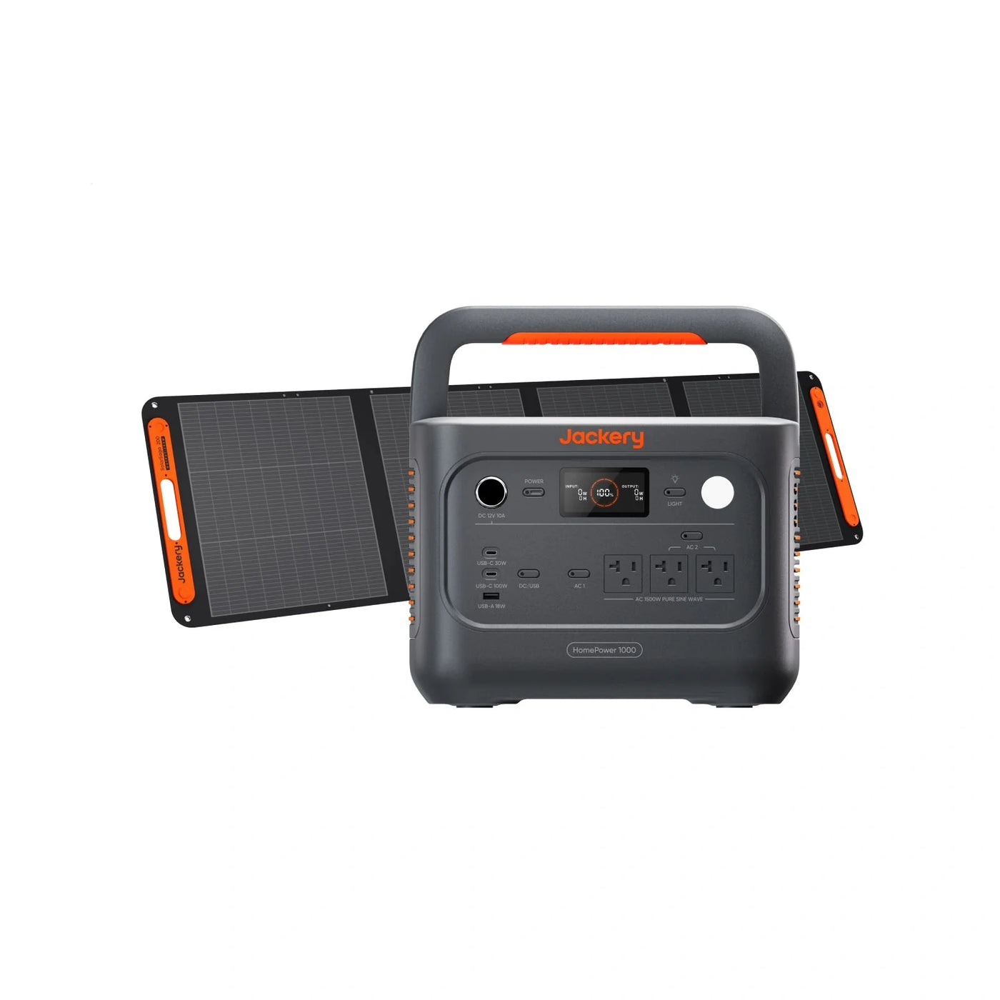 HomePower 1000 v2