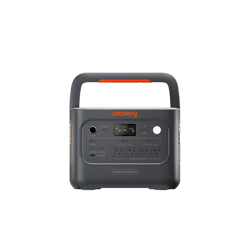 HomePower 2000 Plus v2