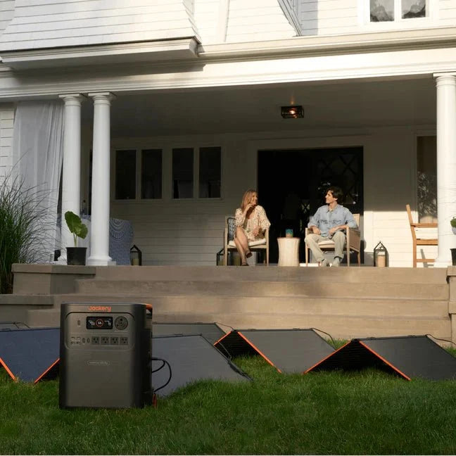 HomePower 3600 Plus