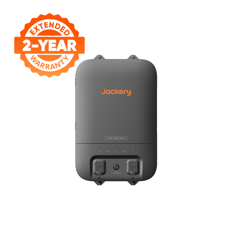 2-year Extended Warranty Fee for Smart Transfer Switch
