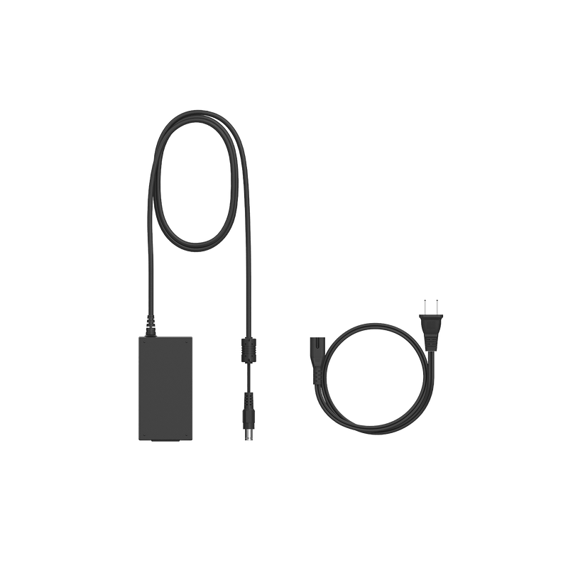 Jackery AC Adapter Set