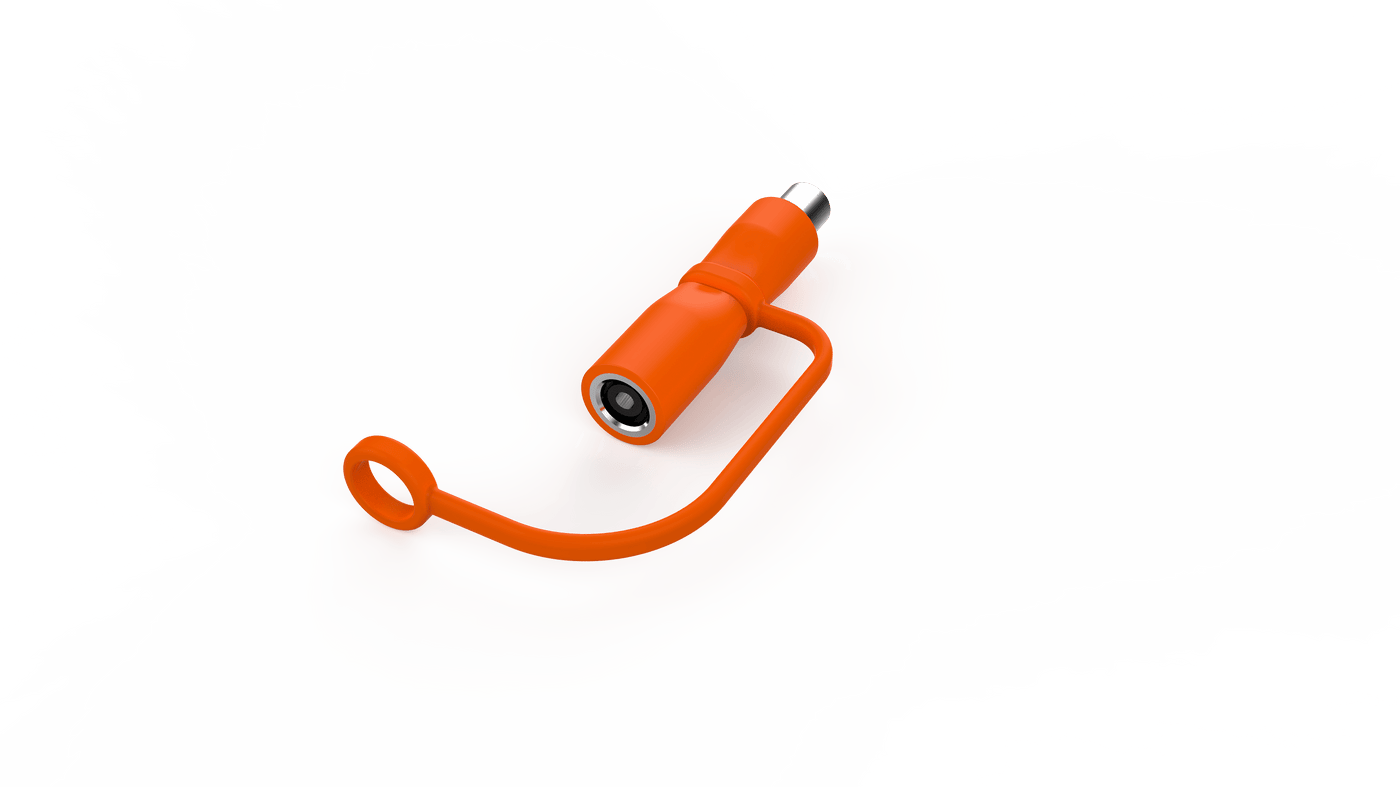 Jackery Adapter DC8020 to DC7909