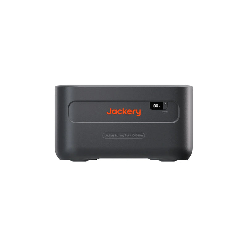 Jackery Battery Pack 1000 Plus