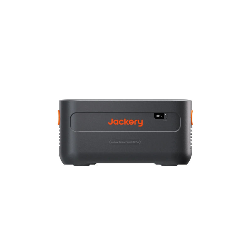Jackery Battery Pack 2000 Plus