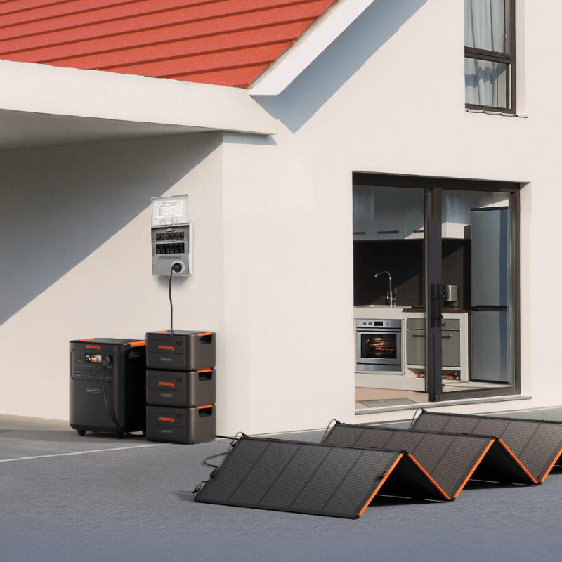 Battery Pack 3600 Plus