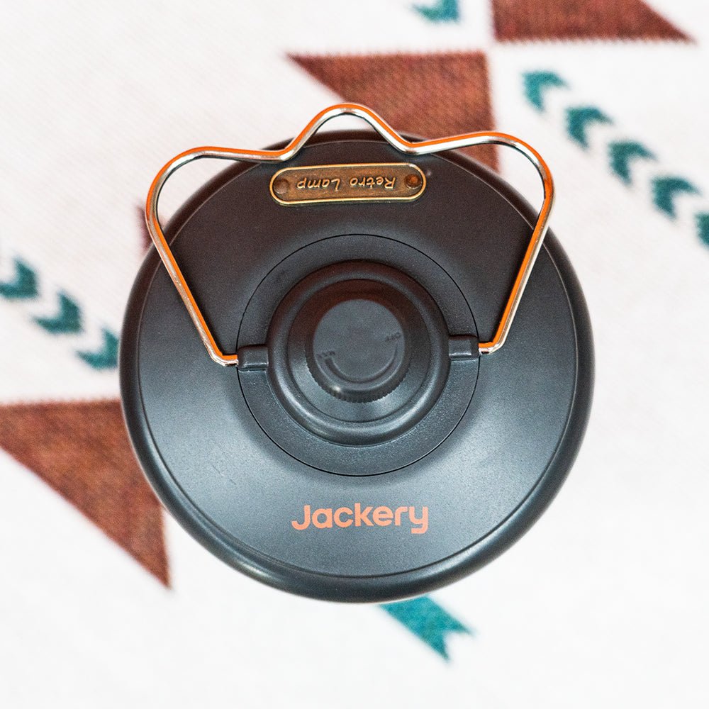 Jackery Camping Lantern