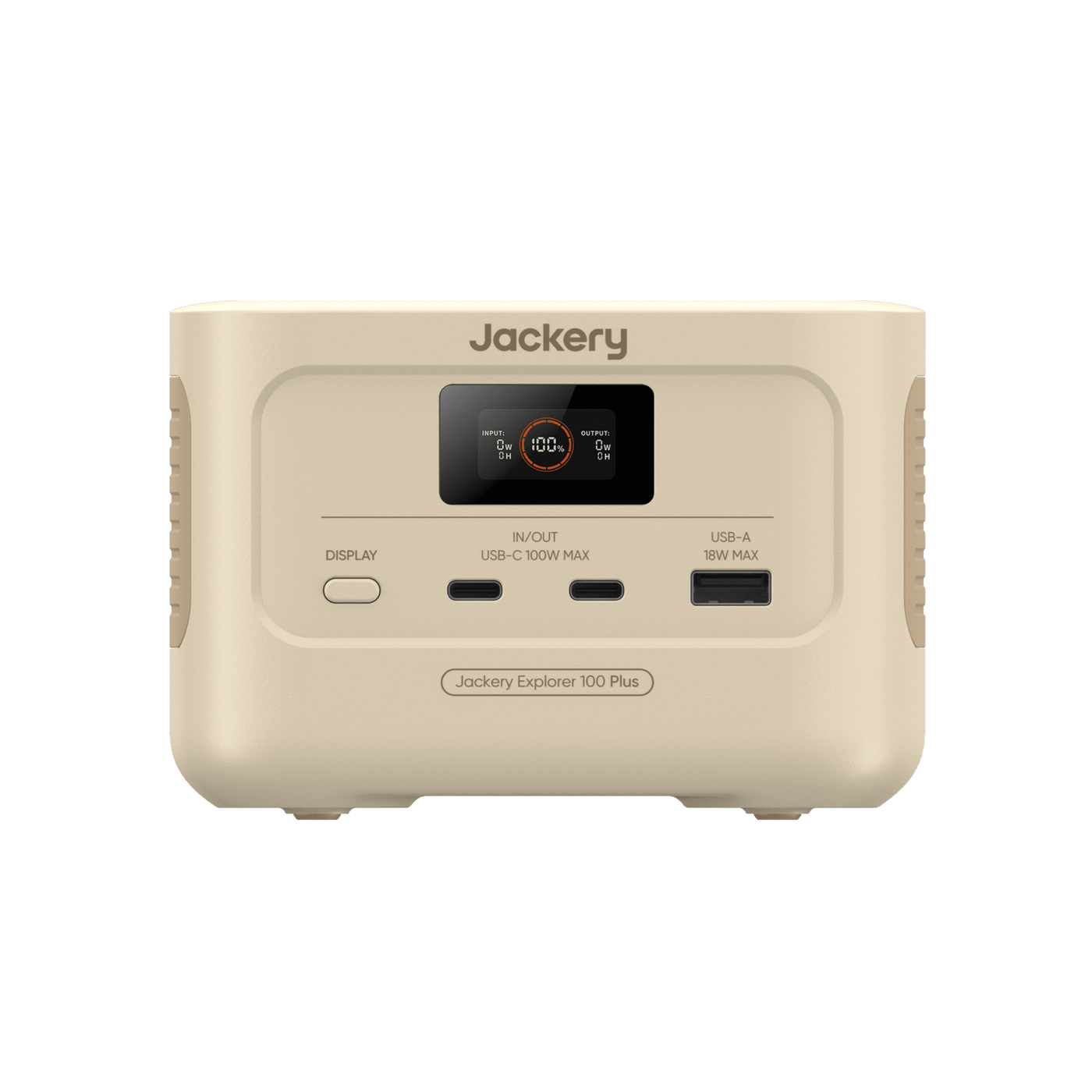Jackery Explorer 100 Plus Portable Power Station