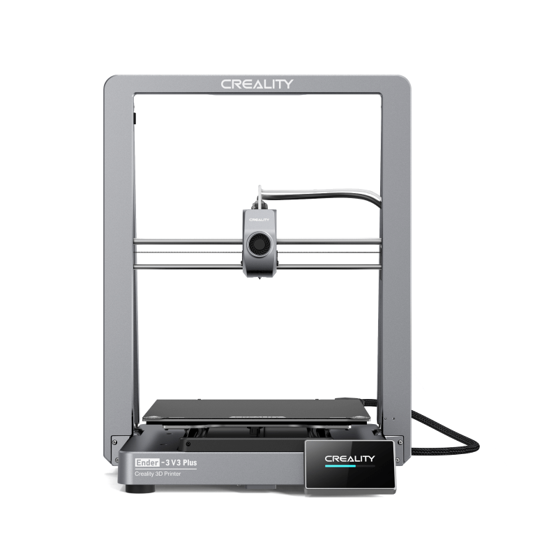 Jackery Explorer 1000 Plus  + Creality Ender-3 V3 Plus 3D Printer