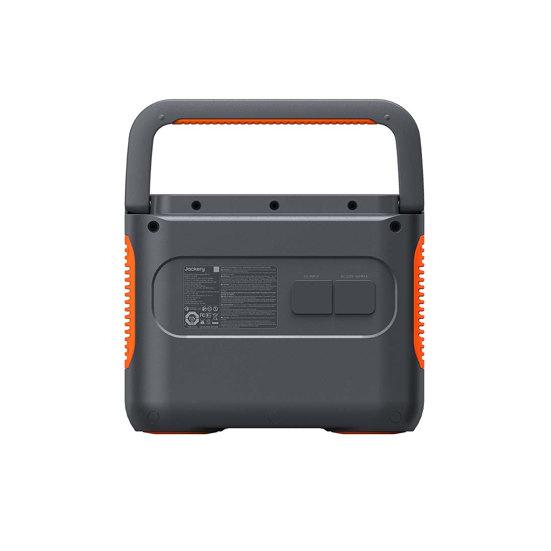 Jackery Explorer 1500 Pro Portable Power Station (Refurbished)