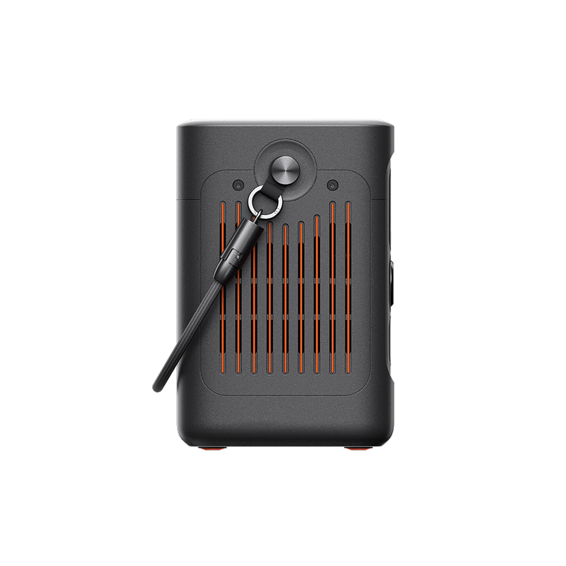 Jackery Solar Generator 300D