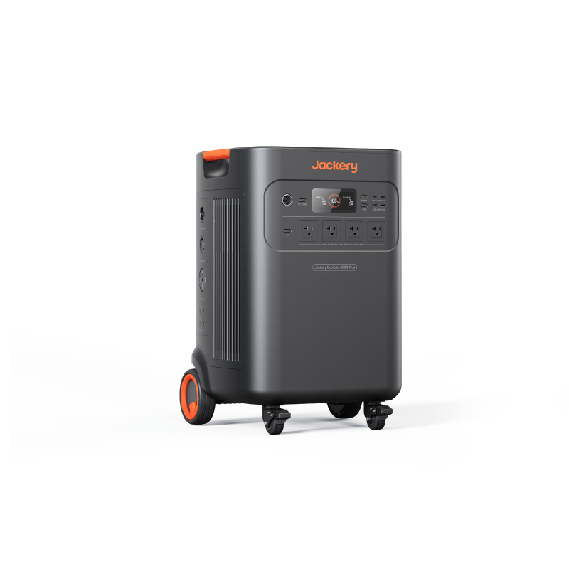 Jackery Explorer 5000 Plus（Refurbished）