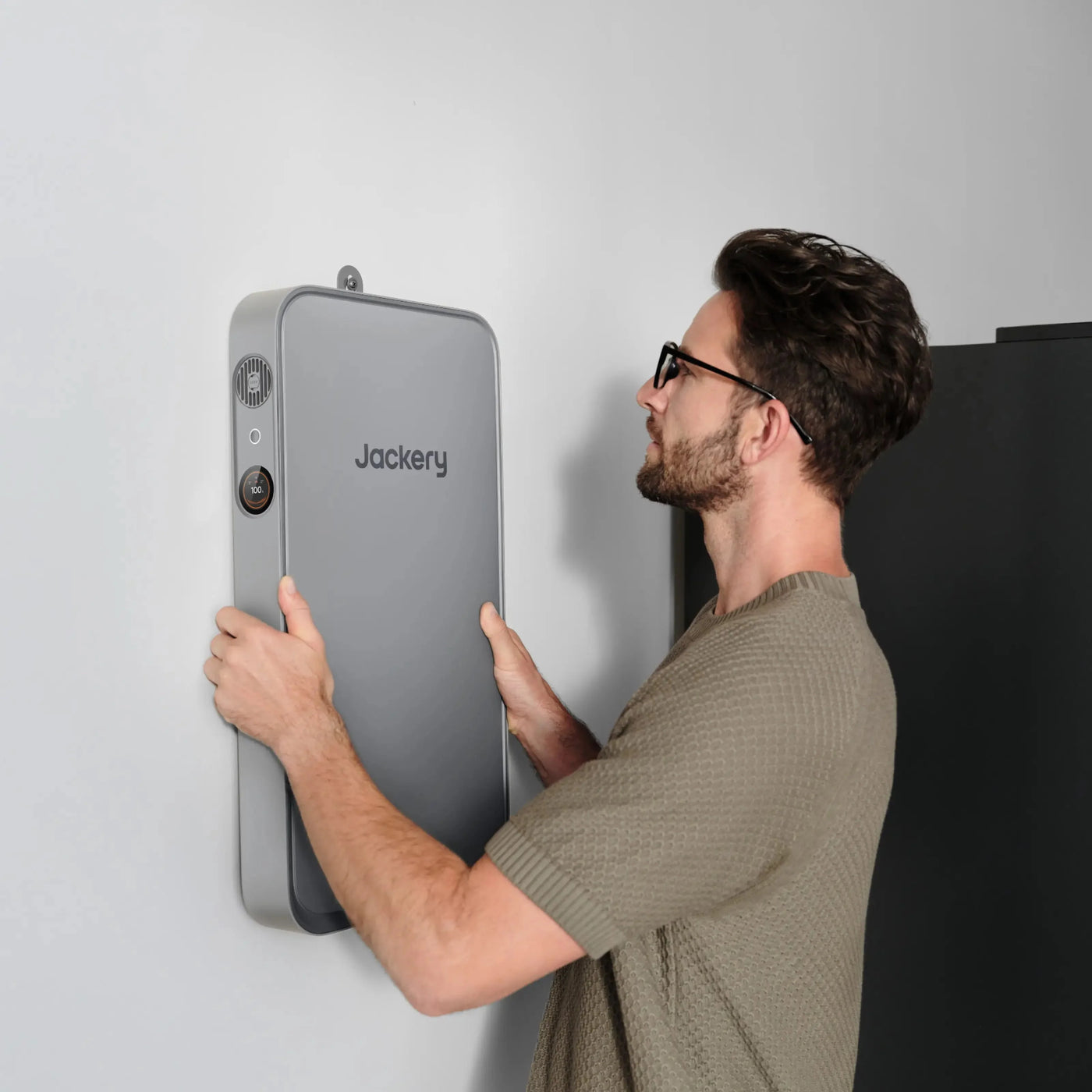 Jackery FridgeGuard