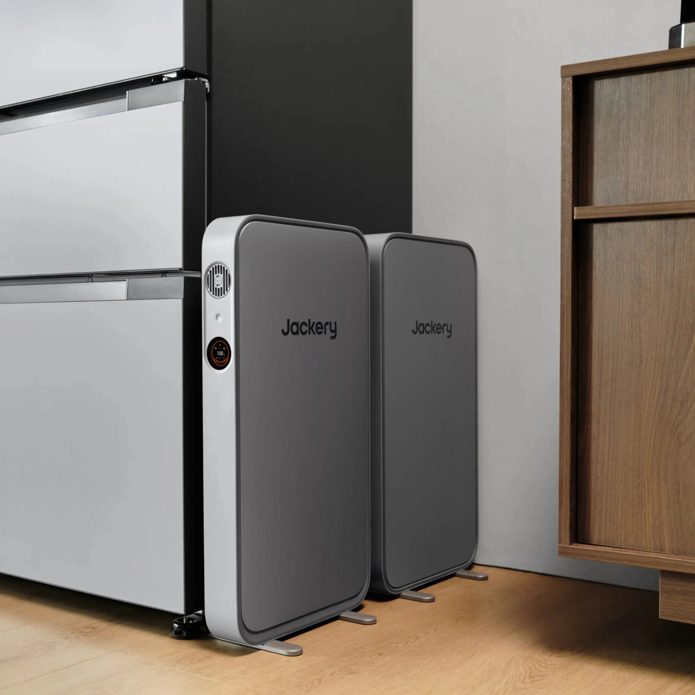 Jackery FridgeGuard