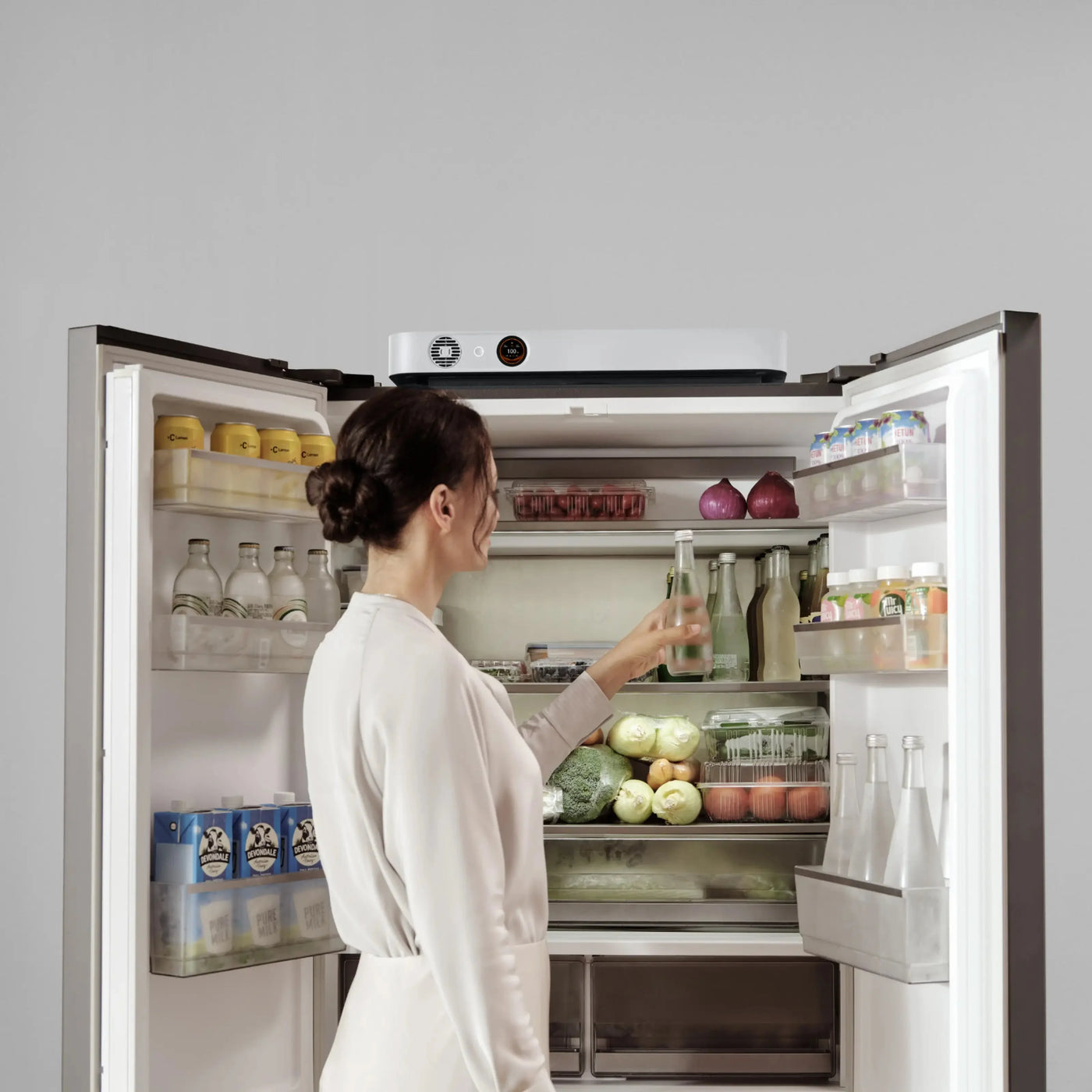 Jackery FridgeGuard