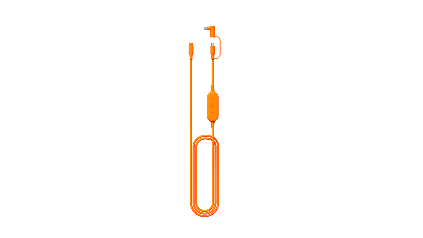 Jackery Solar Panel DC Charging Cable