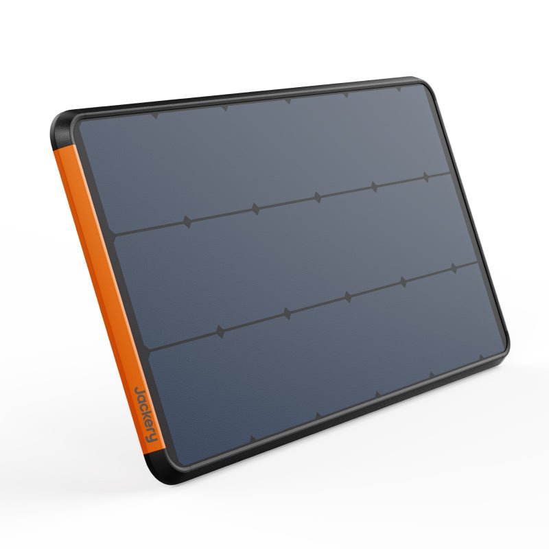 Jackery SolarSaga 100 Prime Solar Panel (Refurbished)