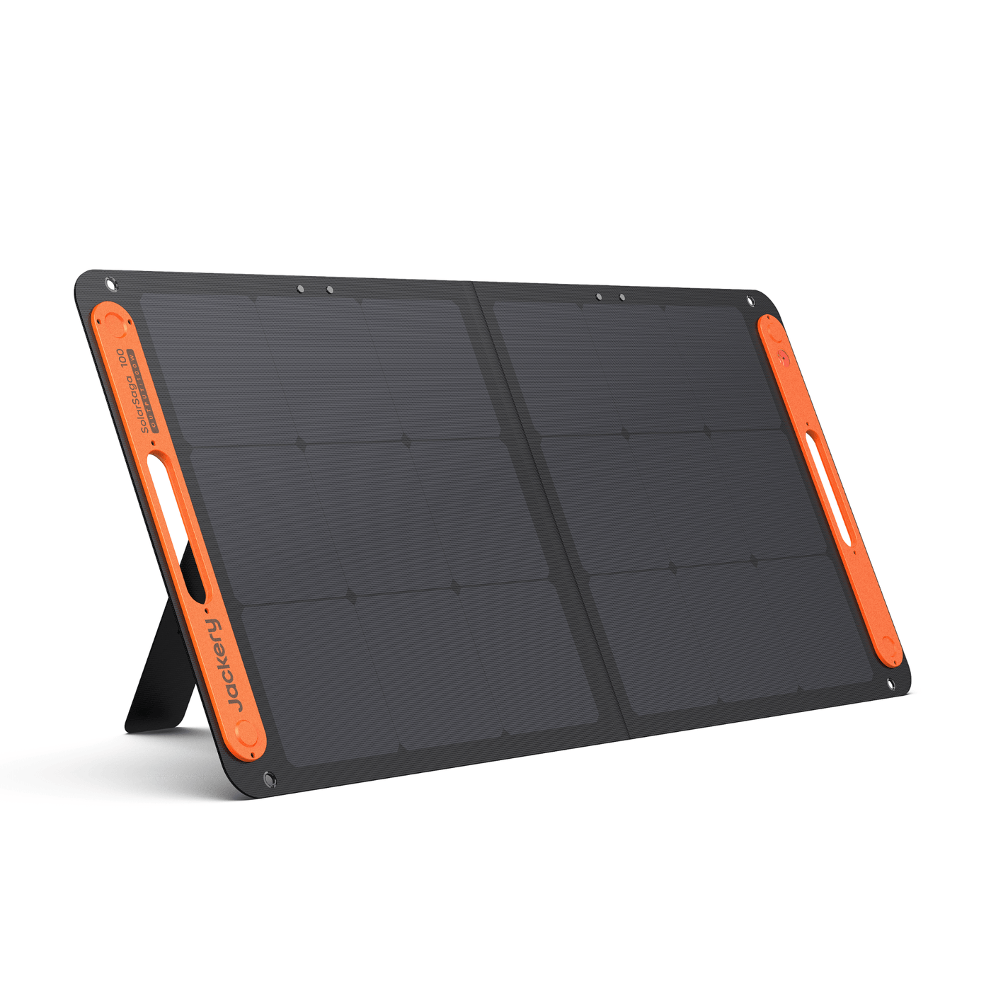 Jackery SolarSaga  100W Solar Panel