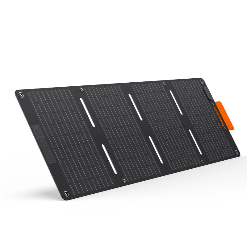 Jackery SolarSaga 40W Mini Solar Panel (Refurbished)