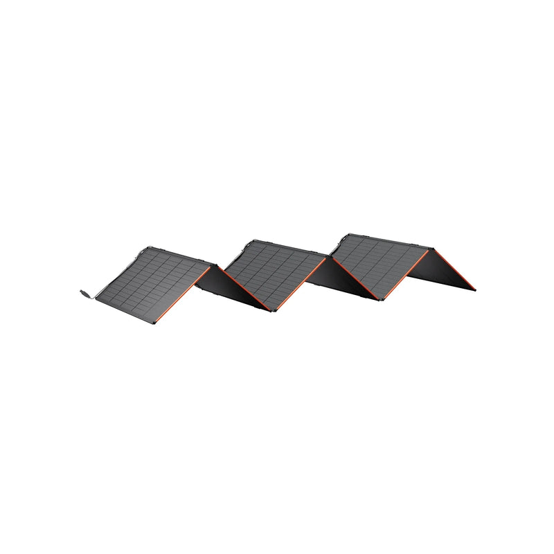 Jackery SolarSaga 500 X（Refurbished）