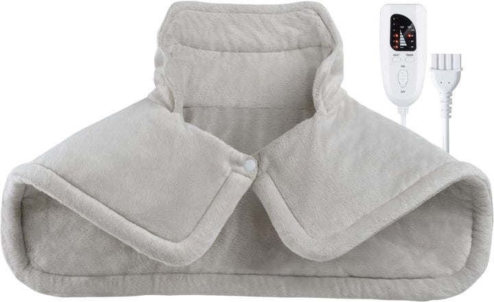 Shoulder & Neck Heating Pad