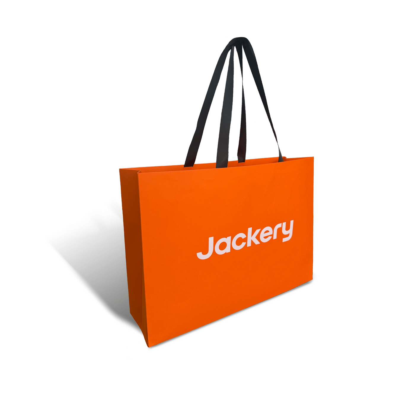 The Jackery Giant Eco Tote